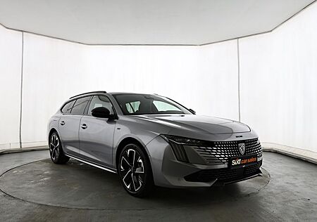 Peugeot 508 SW 1.5 BlueHDi GT|ACC|LEDer|Focal|NightV|SHZ