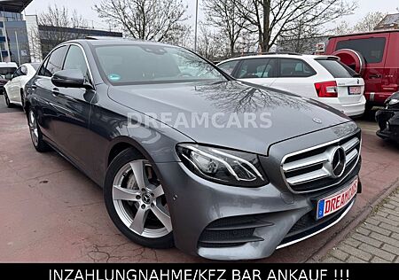 Mercedes-Benz E 350 E -Klasse Lim. d