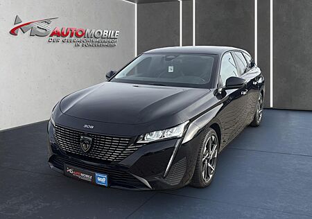 Peugeot 308 SW Allure Pack+LED+ACC+NAVI+LHZ+SHZ+KAMERA