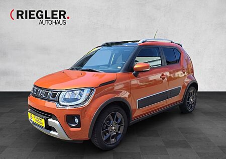 Suzuki Ignis Hybrid Allgrip Comfort+ Style Allwetter