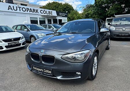 BMW 120 Baureihe 1 Lim. 5-trg. d*184 Ps