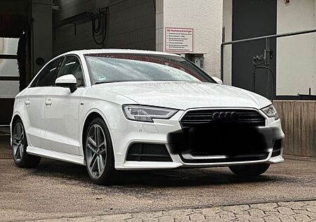 Audi A3 35 TFSI S tronic -