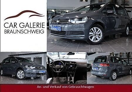 VW Touran Volkswagen 2.0 TDI Comfortline *NAVI*VIRTUAL*PDC*