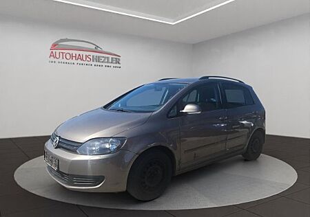 VW Golf Plus Volkswagen VI 1.6 TDI *Rost*Beulen*Keine HU/AU* K
