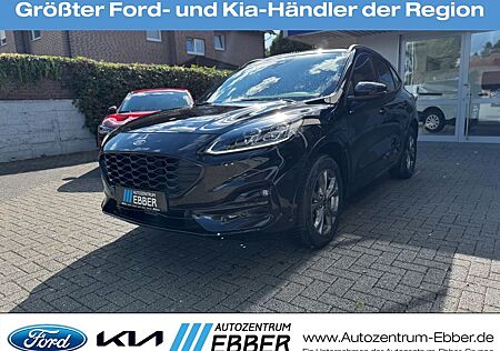 Ford Kuga ST-Line X 2.5 PHEV AHK WIP GJR