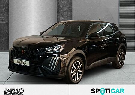 Peugeot 2008 Hybrid 136 Style 1.2 LED Apple CarPlay Andr