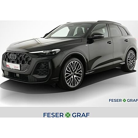 Audi Q5 leasen