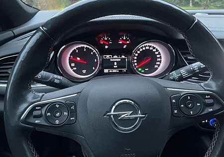 Opel Insignia 1.5 Diesel 90kW Business Auto ST Bu...