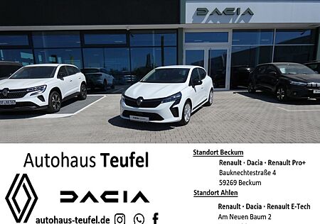 Renault Clio SCe 65 Evolution GJR, PDC