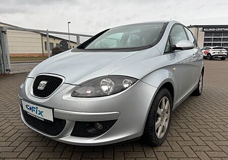 Seat Altea Stylance / Style
