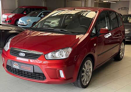 Ford C-Max Style