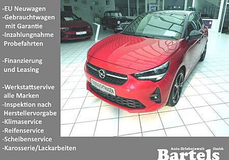 Opel Corsa 1.2 Turbo 74kW Ultimate