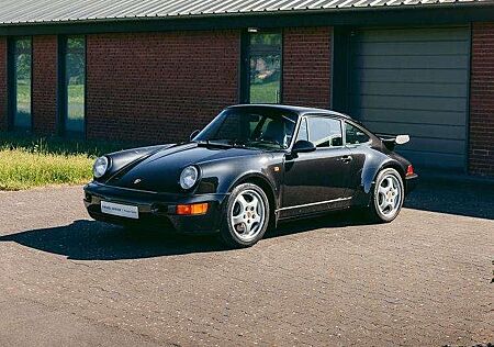 Porsche 911 Urmodell 911 964 Turbo 3.3