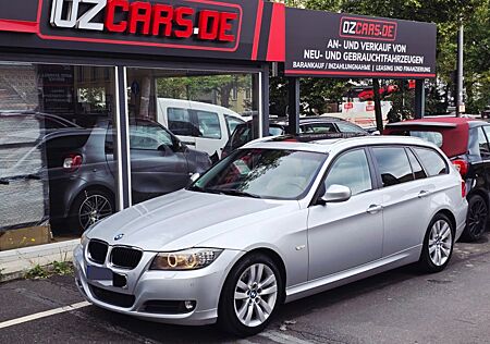 BMW 320i *PANORAMA*NAVI*LEDER*XENON*PDC*M-SPORT
