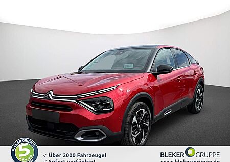 Citroën C4 Lim. PureTech 130 S&S EAT8 Shine