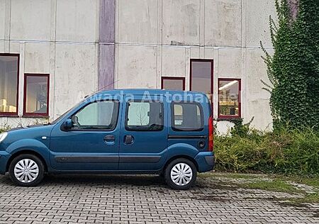 Renault Kangoo Edition Campus 1,2