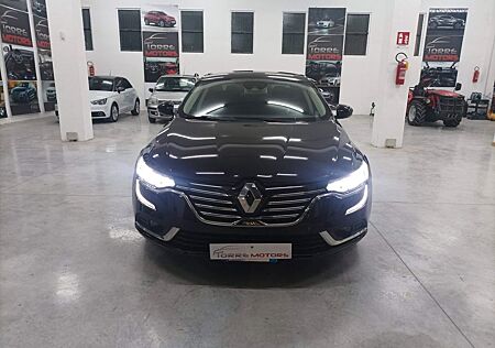 Renault Talisman dCi 160 CV EDC Energy Initiale