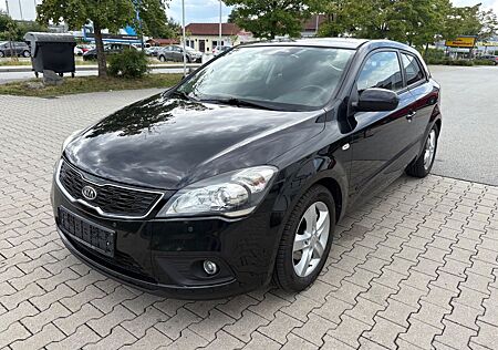 Kia Pro_ceed pro cee'd / ProCeed Edition 7 Navi Shz 8 fach B.