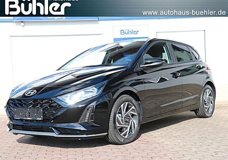 Hyundai i20 Trend Plus 1.0 T-GDI Navigation, Klimaaut...