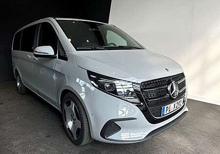 Mercedes-Benz V 250 V250d Style +MBUX+KAMERA+NAVI+AHK+DAB+Burmester
