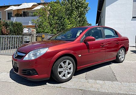 Opel Vectra 1.8 Klima Parkhilfe SHZ TÜV 02/26