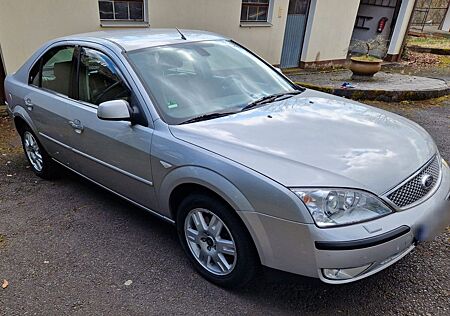 Ford Mondeo 2,0 / MK3 Ghia Autom., Tausch möglich