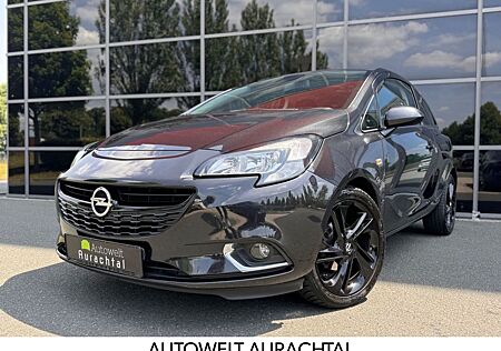 Opel Corsa E 1.4 - PDC/SHZ/LHZ/TEMP/HU NEU