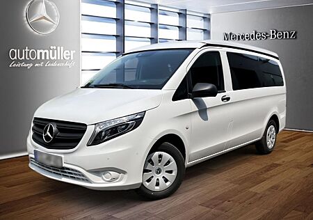 Mercedes-Benz V 220 220 d EMPA Marco Polo Activity AHK Standheizung