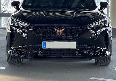 Cupra Formentor 2.0 TSI 228kW (310 PS) VZ 4Drive DSG