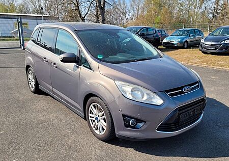 Ford Grand C-Max 1.6 EcoBoost Titanium