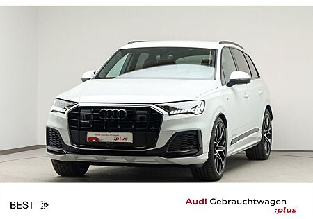 Audi Q7 55 TFSI quattro S-LINE-EDTION*HD-MATRIX*STHZG