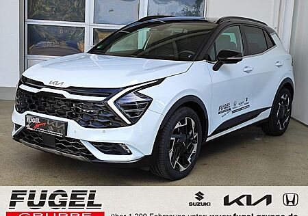 Kia Sportage 1.6 T-GDi DCT GT-Line Pano|Drive|Sound