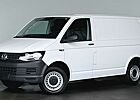 VW T6 Transporter Volkswagen 2.0 TDI DSG 3-Sitzer KLIMA NAVI