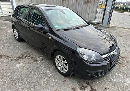Opel Astra 1.8 ECOTEC Sport 103KW