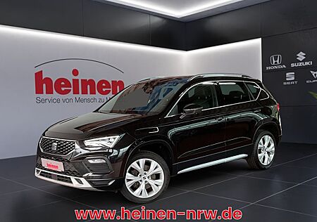 Seat Ateca 2.0 TDI Xperience DSG LED+NAVI+LED+ACC+SHZ