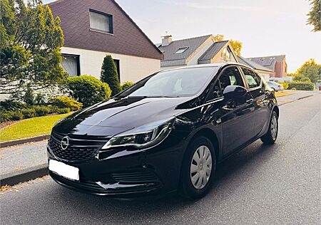Opel Astra 1.4 Selection Tüv Neu Klima 2.Hand