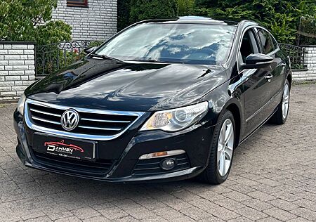 VW Passat Volkswagen CC Basis Edition*Panorama*Bi-Xenon..