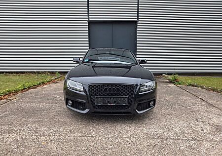 Audi Coupe Coupé