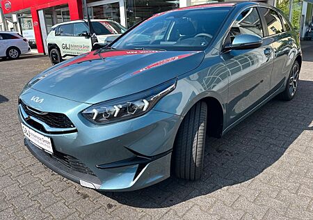 Kia Cee'd Ceed Ultimate Edition, Automatik, FCA, HLA, Navi