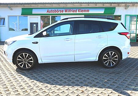 Ford Kuga KugaST-Line"Navi"AHK"Panorama"Kamera"Klima2ZSchh