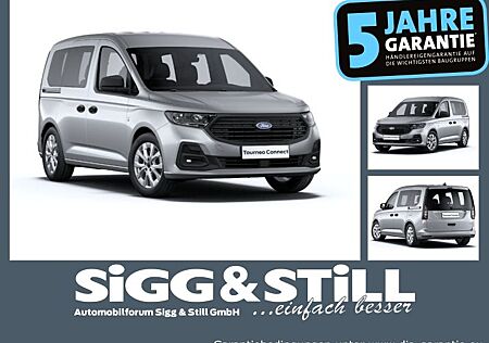 Ford Tourneo Courier Trend 1.0I **NEUES MODELL** NAVI