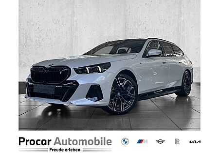 BMW i5 eDrive40 Touring MSport DA PROF. PA PROF. AHK