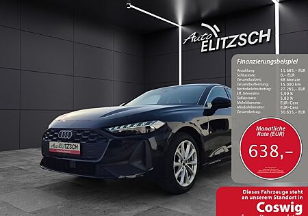 Audi A5 TFSI S-tronic Matrix Navi AVC ACC RFK SH