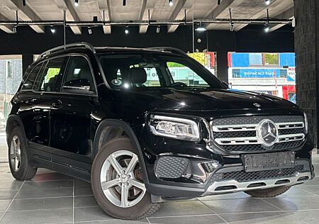 Mercedes-Benz GLB 200 /LED/SHZ/KAMERA/NAVI/AHK