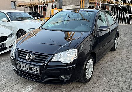VW Polo Volkswagen IV Comfortline-Klima-Top Zustand-1.Hand !