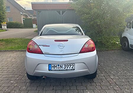 Opel Tigra 1.4 TWINPORT