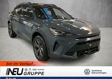 Cupra Formentor 1.5 eTSI DSG Navi / LED / CAM