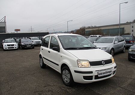 Fiat Panda 1.1 8V Active