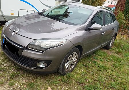 Renault Megane Grandtour 1.2 T