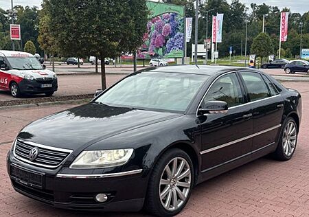 VW Phaeton Volkswagen 3.0 V6 TDI 4MOTION Tiptronic 5-Sitze...